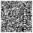 QR code with Zero One One contacts
