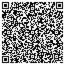 QR code with Admore Inc contacts