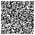 QR code with Aromachem Inc contacts