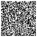 QR code with Anj Fashion contacts
