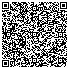 QR code with Heights Christian Jr High Schl contacts