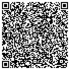 QR code with Aloha Signs & Graphics contacts