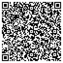 QR code with Hart Petroleum contacts