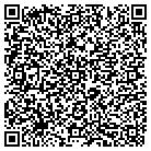 QR code with Iglesia Cristiana Pentecostes contacts