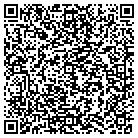QR code with Twin Palms Aviation Inc contacts