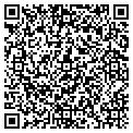 QR code with J R Nerone contacts