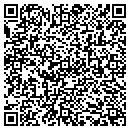 QR code with Timberwork contacts