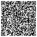 QR code with Artafax contacts