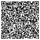 QR code with Club Sushi Inc contacts