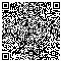 QR code with Jason Siemion contacts