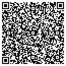 QR code with R I R Communications Systems contacts