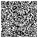 QR code with Foothill Lounge contacts