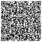 QR code with LA County Camp Mendenhall contacts