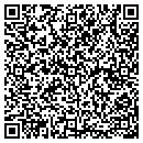 QR code with CL Electric contacts