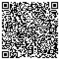 QR code with Drsb contacts