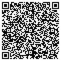 QR code with Humistat Company contacts