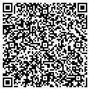 QR code with A & M Sign Corp contacts