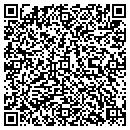 QR code with Hotel Hermosa contacts