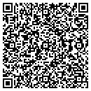 QR code with Judy's Nails contacts