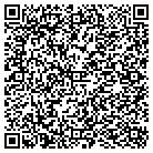 QR code with N Picco & Sons Contracting Co contacts