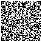QR code with China House Of Twain Harte contacts