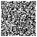 QR code with Hydra Tech contacts