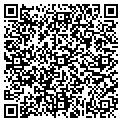 QR code with Gemini Bus Company contacts