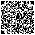 QR code with Cosway contacts