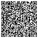 QR code with Pallets Pena contacts