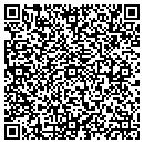 QR code with Alleghany Corp contacts
