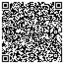QR code with LA Palm Travel contacts