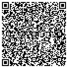 QR code with US Army Air Defense Artillery contacts