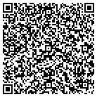 QR code with T Mobile Fresno Regl Bus Ofc contacts