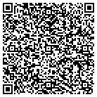 QR code with Adirondack Quarry Inc contacts