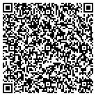 QR code with J & S Express Trucking contacts