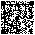 QR code with L K Plumbing & Heating contacts