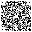 QR code with Hypnosis For Mind Body & Sprt contacts