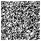 QR code with Valentine & Sons Construction contacts