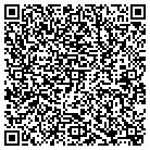 QR code with J B Machine Works Inc contacts