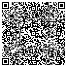 QR code with R & E Drilling & Excavation contacts
