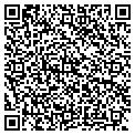 QR code with A 1 Chaukboard contacts