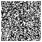 QR code with Cas Car Service Station Inc contacts