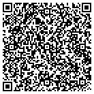 QR code with Aladdin Electronics contacts