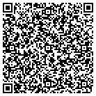 QR code with P F Harlach Construction contacts