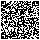 QR code with Town of Barnigton contacts
