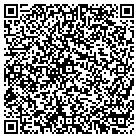 QR code with Garbade Construction Corp contacts