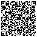QR code with Avc Corp contacts