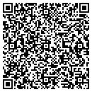 QR code with Finders U S A contacts