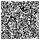 QR code with Astro-Spar Inc contacts