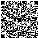 QR code with LA Paloma Healthcare Service contacts